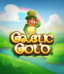 Set off on a magical journey to the Emerald Isle with the Gaelic Gold game by Nolimit City, featuring beautiful visuals of Ireland's green landscapes and mythical treasures. Enjoy the luck of the Irish as you play with featuring gold coins, four-leaf clovers, and leprechauns for a captivating play. Ideal for anyone interested in a dose of luck in their slots.