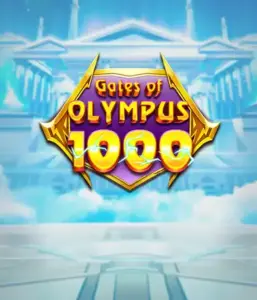 Explore the mythical realm of the Gates of Olympus 1000 slot by Pragmatic Play, featuring stunning graphics of ancient Greek gods, golden artifacts, and celestial backdrops. Feel the power of Zeus and other gods with exciting mechanics like multipliers, cascading reels, and free spins. Ideal for fans of Greek mythology looking for legendary rewards among the Olympians.