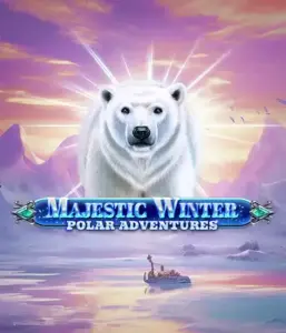 Begin a breathtaking journey with Polar Adventures Slot by Spinomenal, showcasing gorgeous visuals of a frozen landscape filled with polar creatures. Experience the beauty of the polar regions with featuring snowy owls, seals, and polar bears, providing exciting gameplay with elements such as free spins, multipliers, and wilds. Perfect for players looking for an escape into the depths of the icy wilderness.