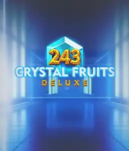 Discover the sparkling update of a classic with the 243 Crystal Fruits Deluxe slot by Tom Horn Gaming, highlighting crystal-clear graphics and an updated take on the classic fruit slot theme. Relish the excitement of crystal fruits that activate explosive win potential, complete with re-spins, wilds, and a deluxe multiplier feature. The ideal mix of classic charm and modern features for slot lovers.